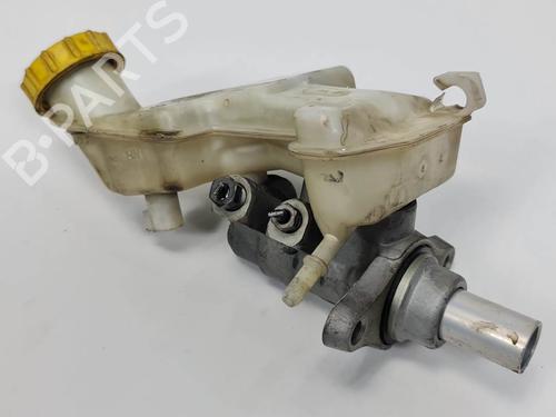 Used Brake master cylinder Brake master cylinder FORD FUSION (JU_) 1.4 TDCi (68 hp) 6859455 6859455