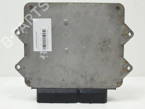 Engine control unit (ECU) OPEL CORSA C (X01) 1.3 CDTI (F08, F68) | BP16690076M57 