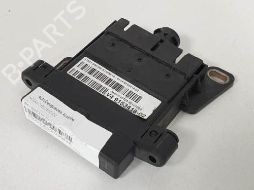 Electronic module BMW 5 Touring (F11) 520 d | BP8731394M83 