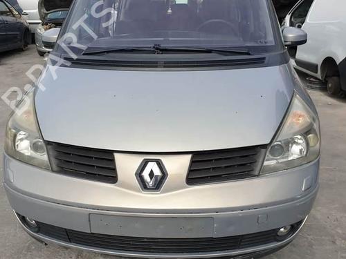 Left front window switch RENAULT ESPACE IV (JK0/1_) 2.2 dCi (JK0H) | BP24933986I27  - Image 19