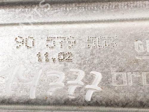 Rear left window mechanism OPEL ZAFIRA A MPV (T98) 1.6 16V (F75) | BP19115581C24 