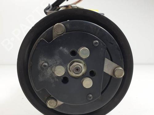 AC compressor ALFA ROMEO 156 Sportwagon (932_) 1.9 JTD 16V (932BXE00) | BP28178228M34 