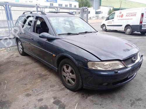 Right taillight OPEL VECTRA B Estate (J96) 1.8 i 16V (F35) | BP12371625C35 