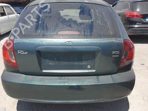 Right taillight KIA RIO I Hatchback (DC) 1.3 | BP19137408C35 - Image 10