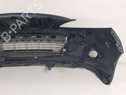 Front bumper PEUGEOT 206+ (2L_, 2M_) 1.4 HDi eco 70 | BP29875203C7