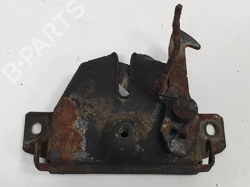 hjelmlås hjelmlås MITSUBISHI PAJERO II (V3_W, V2_W, V4_W, V5_W) 3.0 V6 24V (V43W, V23W) (177 hp) 8764135 8764135