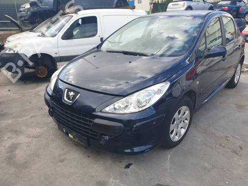 Used Parts PEUGEOT 307 (3A/C) 1.6 16V 5044155