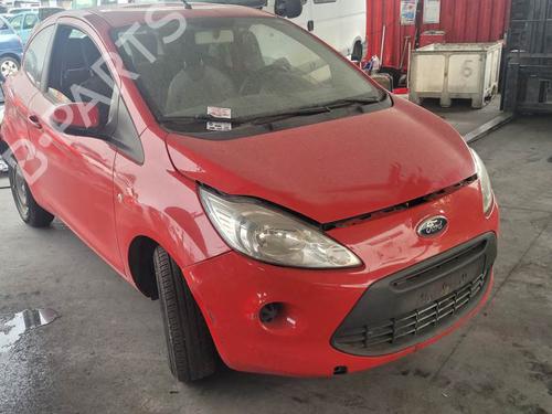 Right front window switch FORD KA (RU8) 1.2 | BP30559205I26  - Image 6