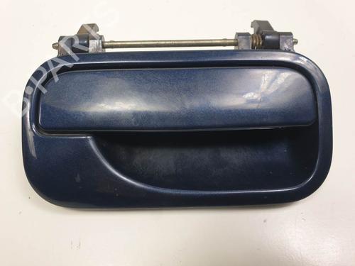 Used Front right exterior door handle Front right exterior door handle 12371619 12371619