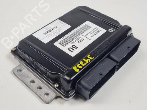 Used Engine control unit (ECU) Engine control unit (ECU) 38317363 38317363