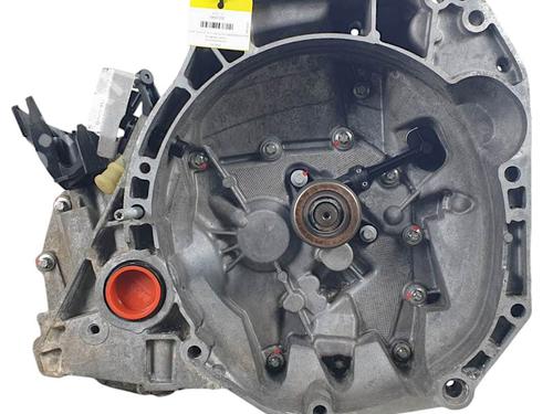 Gearbox DACIA SANDERO II TCe 90 (B8M1, B8MA, B8AC) | BP24935090M3 - Image 11
