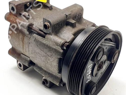 Used AC compressor AC compressor 19070969 19070969