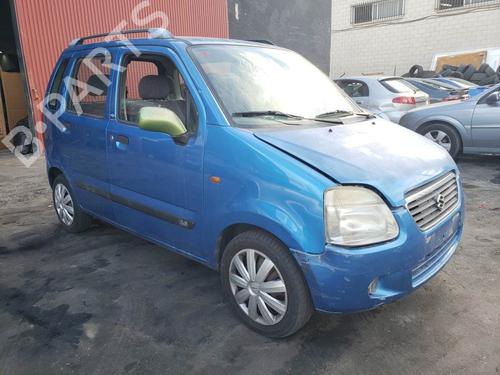 Ignition coil SUZUKI WAGON R+ (MA) 1.3 (RB413) | BP16471390M94  - Image 9