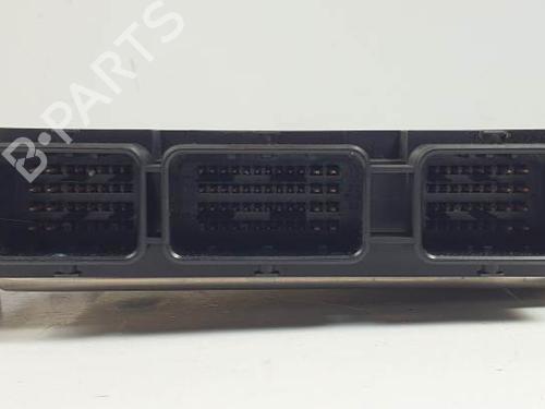 Engine control unit (ECU) FORD FOCUS II Turnier (DA_, FFS, DS) 1.6 TDCi | BP28447975M57 
