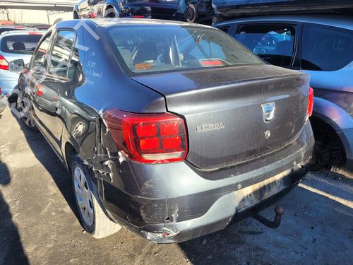 Front left lock DACIA LOGAN II 1.0 SCe 75 | BP34514790C98  - Image 15