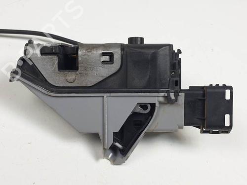 Rear right lock PEUGEOT 3008 I MPV (0U_) 1.6 BlueHDi 120 | BP27888749C99 