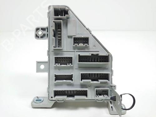Fuse box KIA SPORTAGE II (JE_, KM_) 2.0 CRDi 4WD | BP8351768E1 