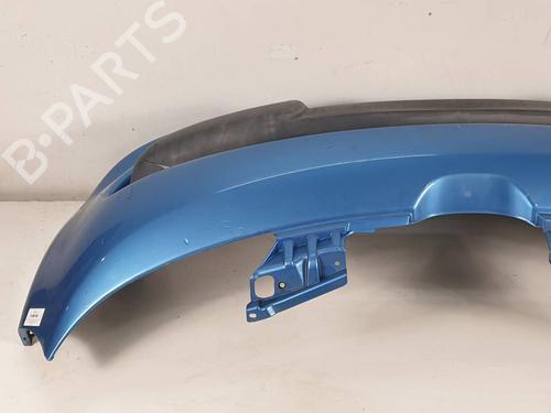Front bumper PEUGEOT 107 (PM_, PN_) 1.0 | BP29932601C7