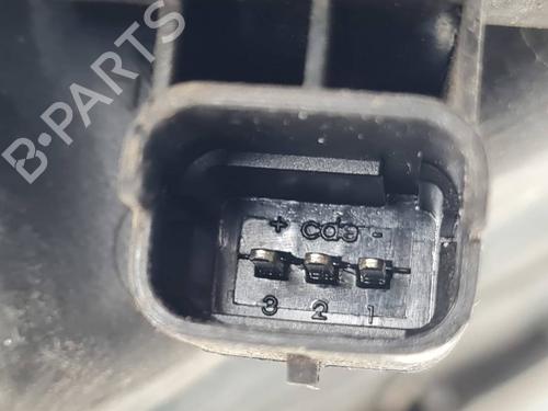 Left headlight RENAULT VEL SATIS (BJ0_) 3.0 dCi (BJ0J, BJ0N) | BP31163373C28  - Image 5