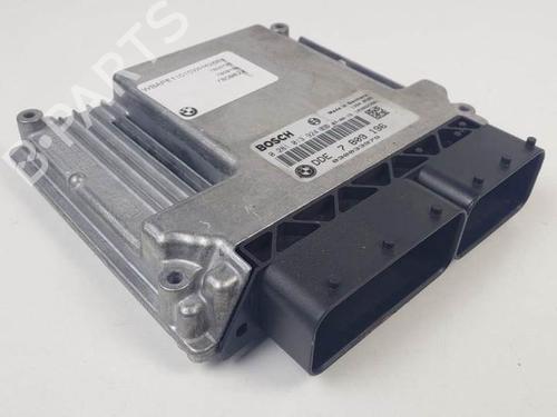 Engine control unit (ECU) BMW X3 (E83) xDrive 20 d | BP20086598M57 