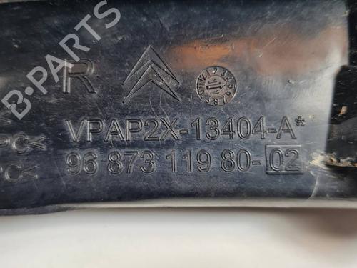 Right taillight CITROËN C4 II (NC_) 1.6 HDi 90 | BP38165692C35  - Image 6