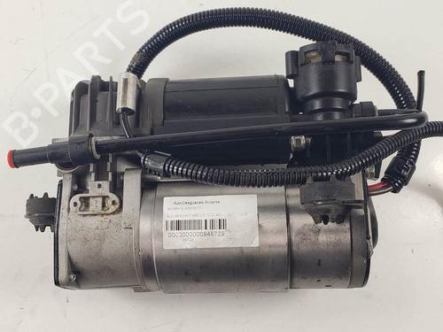 Used Suspension compressor Suspension compressor AUDI ALLROAD C5 (4BH) 2.5 TDI quattro (180 hp) 13879763 13879763