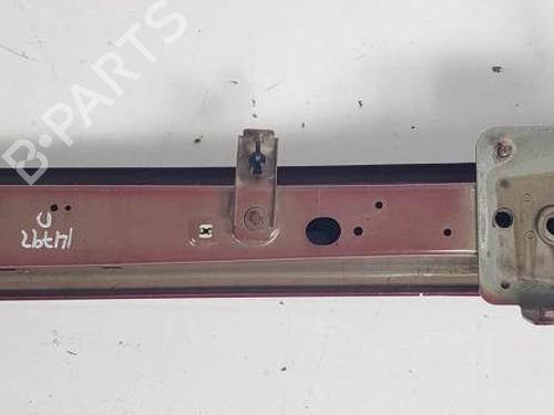 Front bumper reinforcement FORD FOCUS I (DAW, DBW) 1.6 16V | BP18825981C109 