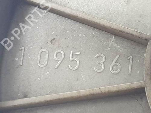 Hulkapsel BMW 7 (E65, E66, E67) 745 i, Li | BP25810236C160 - Image 3