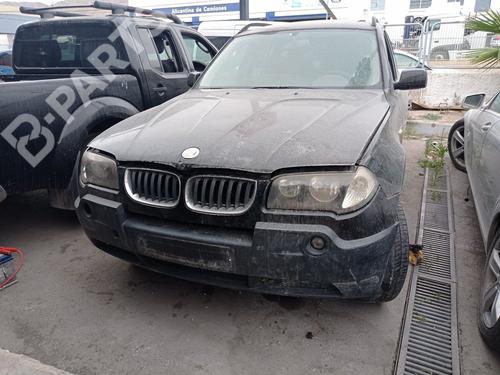Used Parts BMW X3 (E83)  2.0 d  1079354