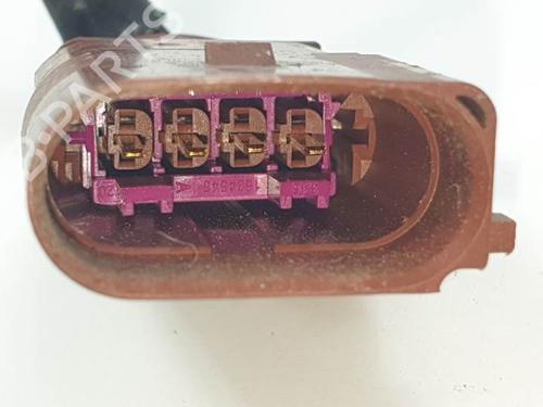 Electronic sensor SEAT LEON (5F1)  | BP18653001M84 