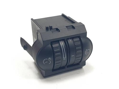 Used Headlight switch VW GOLF VI (5K1) 1.4 TSI (122 hp) 29554293