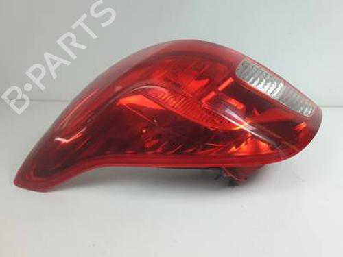 Lampa tylna lewa OPEL MOKKA / MOKKA X (J13) 1.6 CDTI (_76) | BP30801081C34 