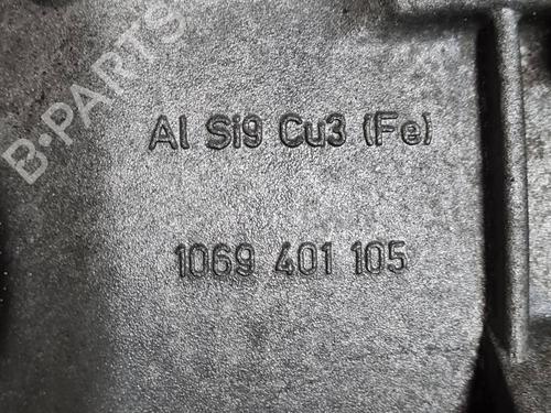 Gearbox BMW 5 (E60) 520 d | BP37600951M3 - Image 6