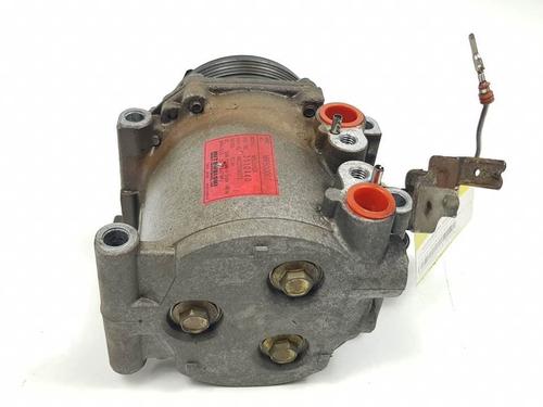 AC compressor MITSUBISHI SPACE STAR MPV (DG_A) 1.6 | BP25257865M34  - Image 7