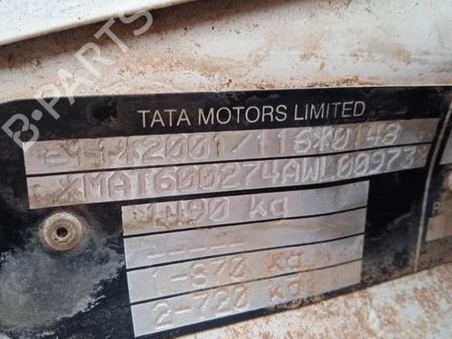 Left front fog light TATA INDICA 1.4 i | BP14933215C30 - Image 19