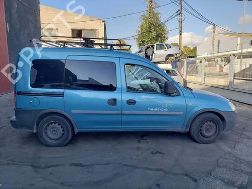 Left front window switch OPEL COMBO Box Body/MPV 1.7 DTI 16V | BP20101911I27 - Image 15