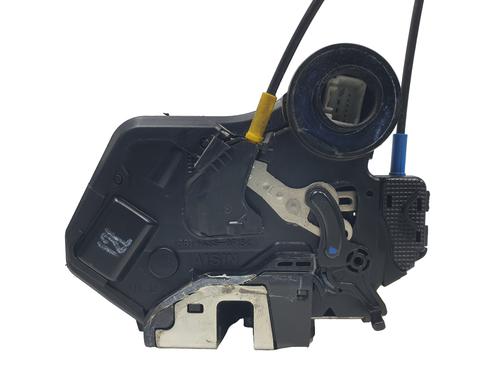 Used Rear left lock Rear left lock TOYOTA COROLLA Verso (ZER_, ZZE12_, R1_) 1.8 (ZNR11_, ZNR11R) (129 hp) 36315149 36315149