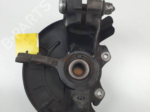 Left front steering knuckle SEAT TOLEDO IV (KG3) 1.6 TDI | BP28060469M25 - Image 2