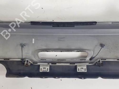 Rear bumper MINI MINI (R56) One D | BP25294859C8 