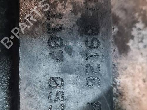 Caixa de velocidades VW EOS (1F7, 1F8) 2.0 TDI 16V | BP30049816M3 