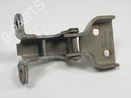 Hinge/Door check strap OPEL VIVARO A Van (X83) 1.9 DTI (F7) | BP13956292C146 