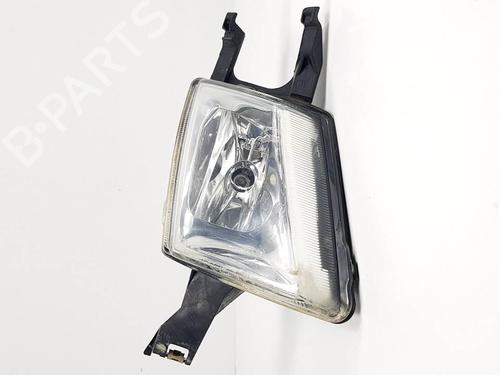 Used Right front fog light Right front fog light PEUGEOT 407 (6D_) [2004-2011] 15679351 15679351
