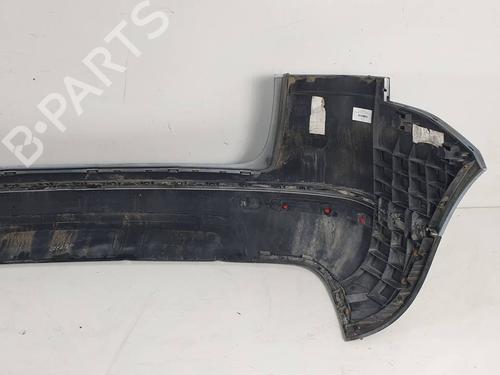 Stoßstange hinten VW TOUAREG (7LA, 7L6, 7L7) 2.5 R5 TDI | BP29820458C8 