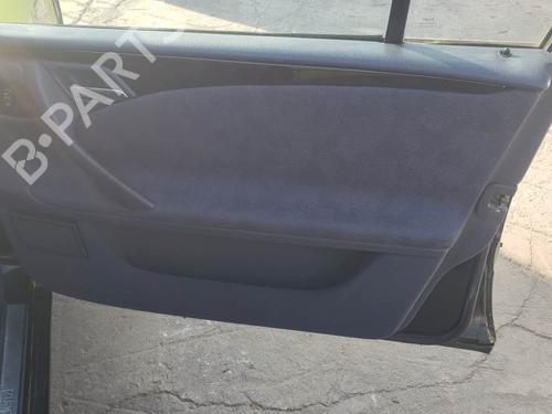 Engine MERCEDES-BENZ E-CLASS (W210) E 240 (210.061) | BP28061813M1 - Image 24