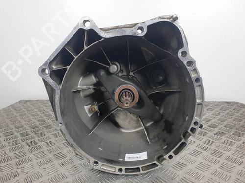 Used Gearbox Gearbox BMW 3 (E46) 320 d (136 hp) 11364167 11364167
