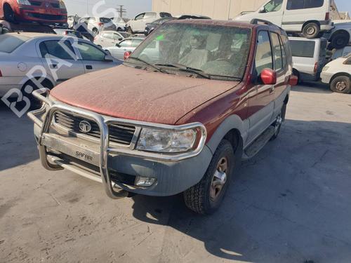 Left front fog light TATA SAFARI (42_FD) 3.0 D | BP39169647C30 - Image 5