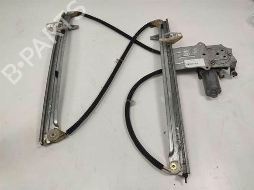 Front right window mechanism CITROËN XSARA PICASSO (N68) 1.6 | BP10277617C23 