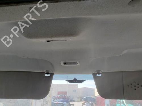 Left front steering knuckle FORD TRANSIT Van (FA_ _)  | BP12387475M25  - Image 10