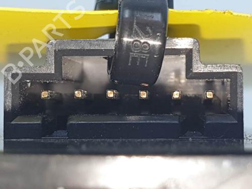 Steering column stalk LAND ROVER RANGE ROVER SPORT I (L320) 2.7 D 4x4 | BP29246412I23 