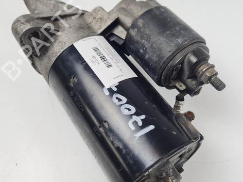 Starter AUDI ALLROAD C5 (4BH) 2.5 TDI quattro | BP29149281M8 - Image 4